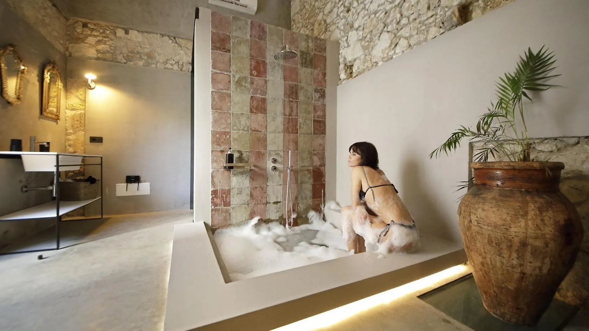 Isonzo Suites Syracuse