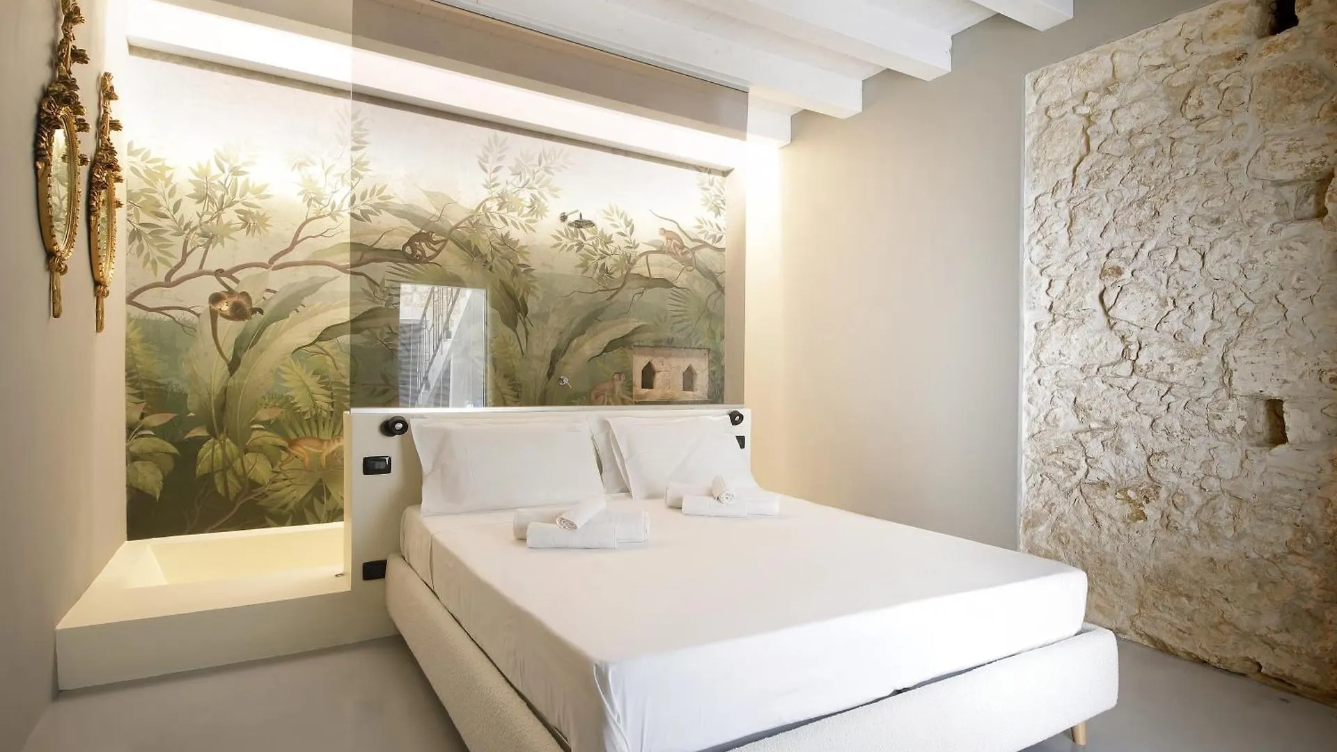 Isonzo Suites Syracuse