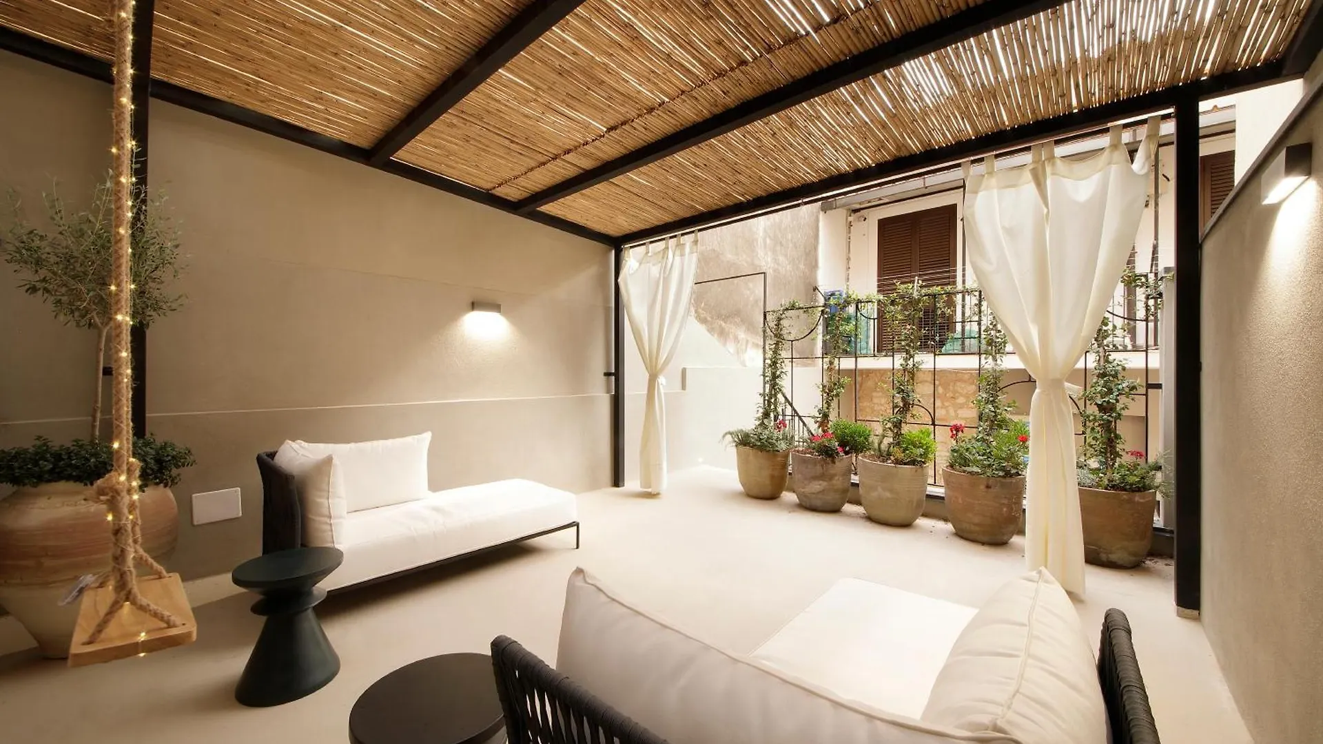 Isonzo Suites Syracuse 0*,  Italie