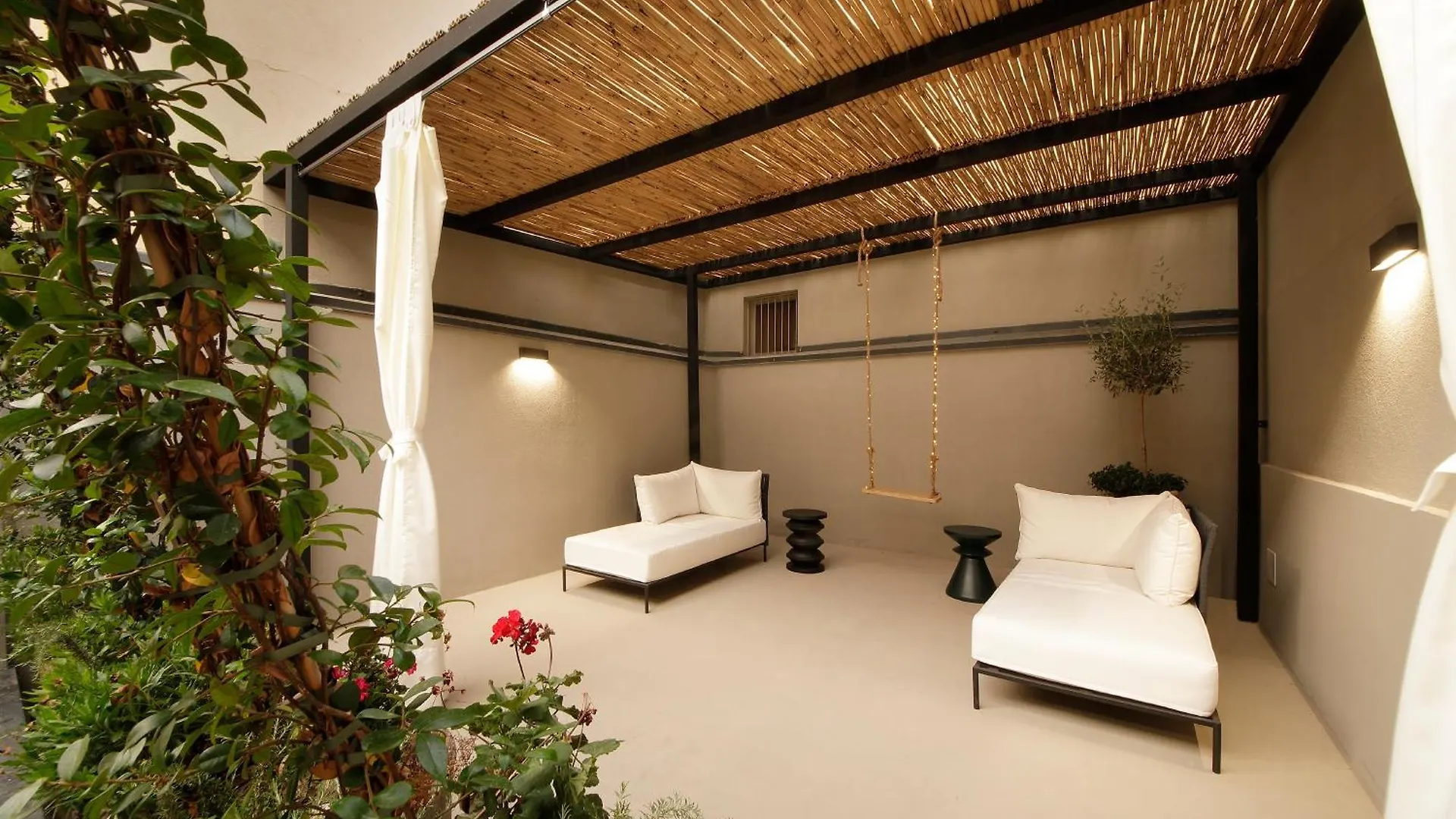 Isonzo Suites Syracuse