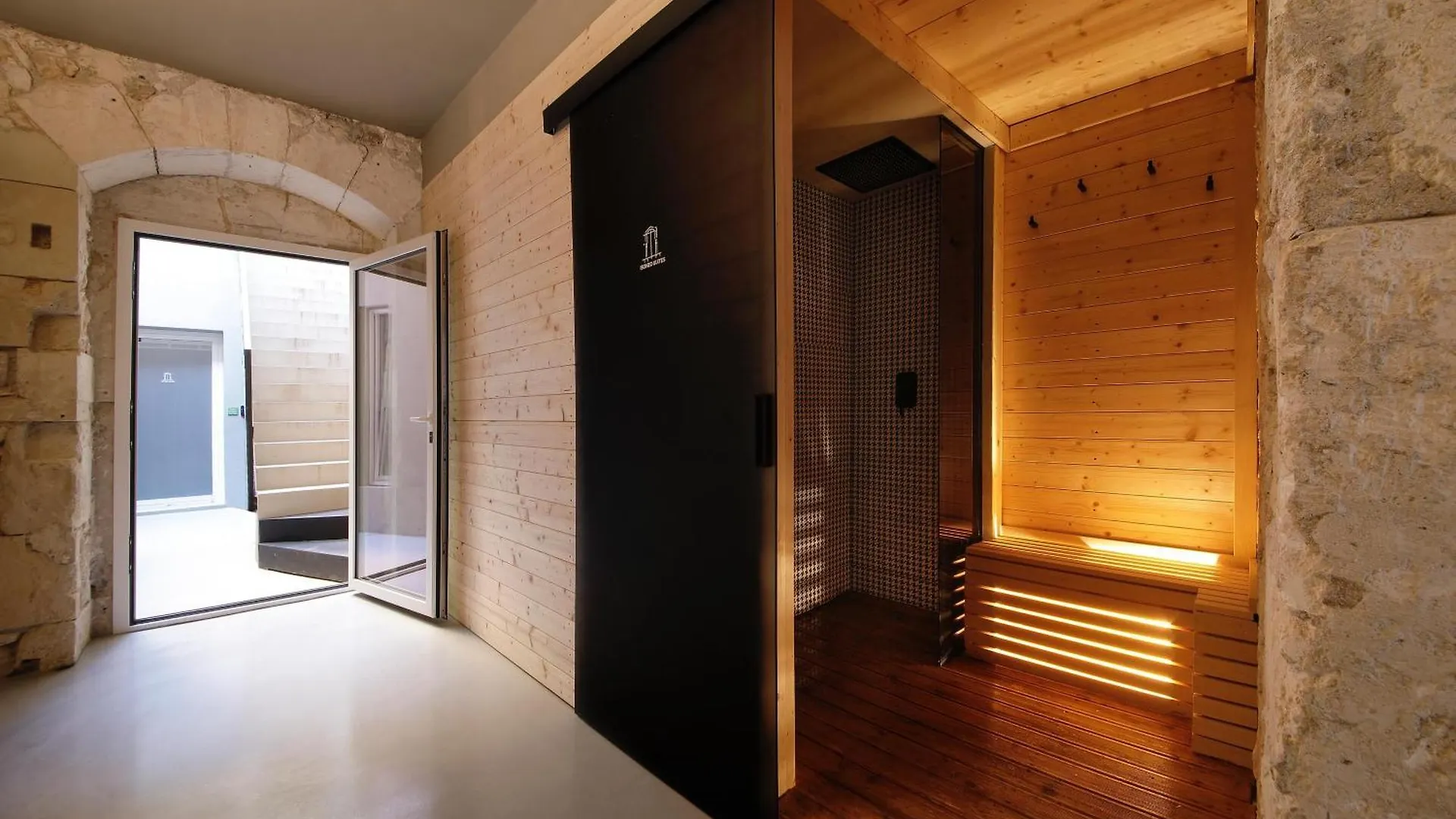 Isonzo Suites Syracuse