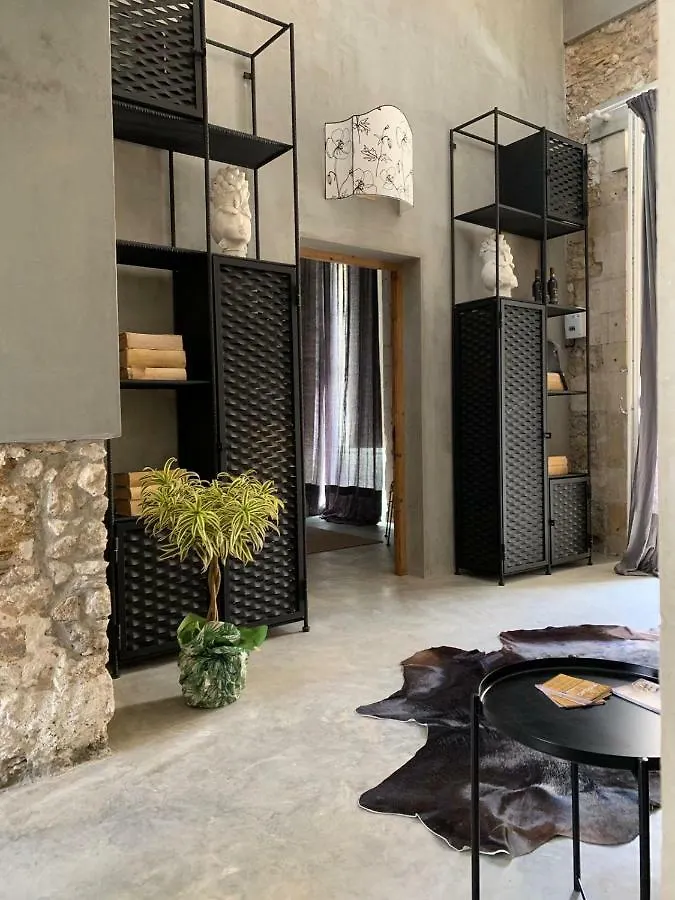 Isonzo Suites Syracuse