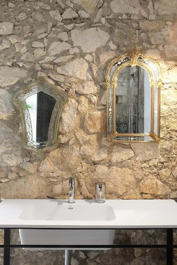 Isonzo Suites Syracuse Maison d'hôtes