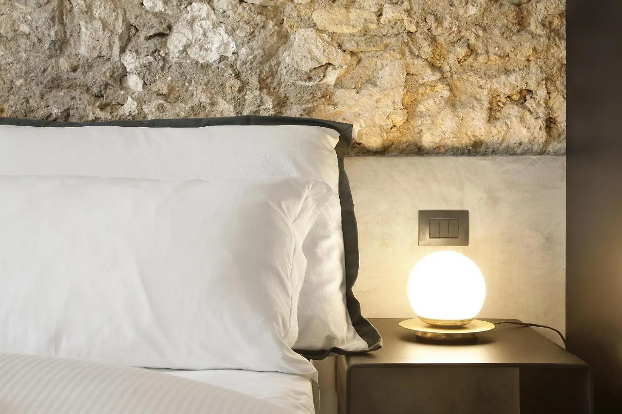 Isonzo Suites Syracuse