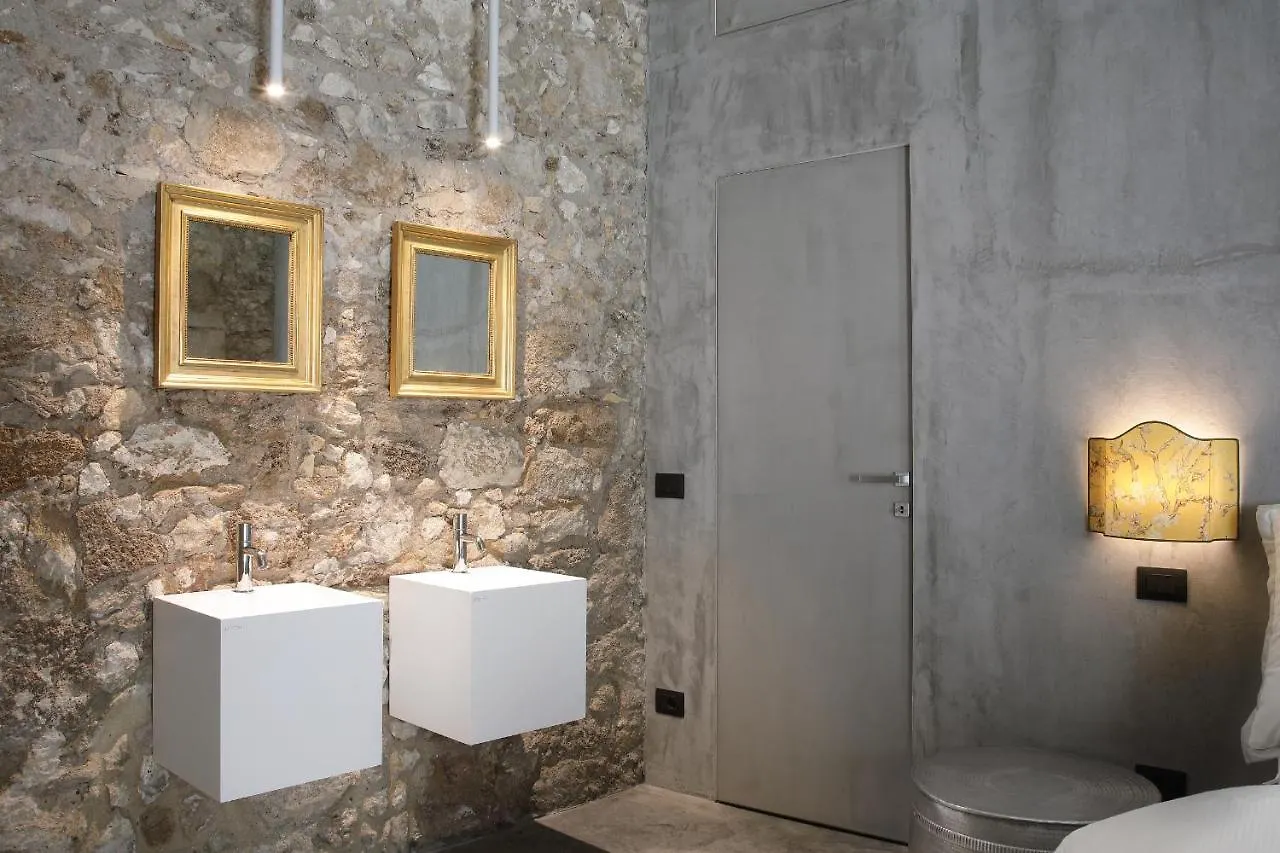 Isonzo Suites Syracuse