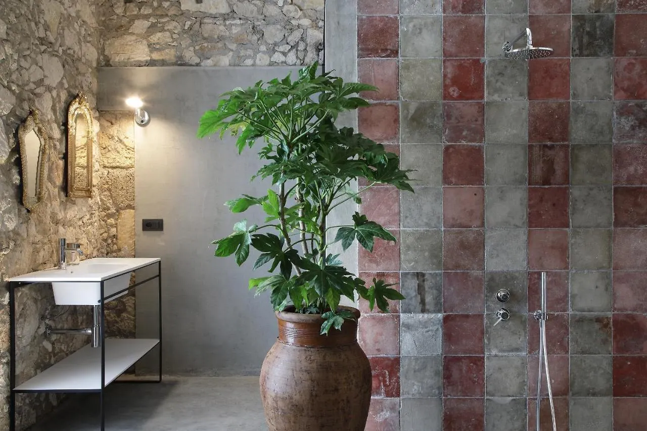 Isonzo Suites Syracuse Italie
