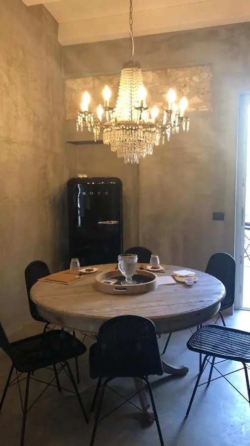 Isonzo Suites Syracuse 0*,