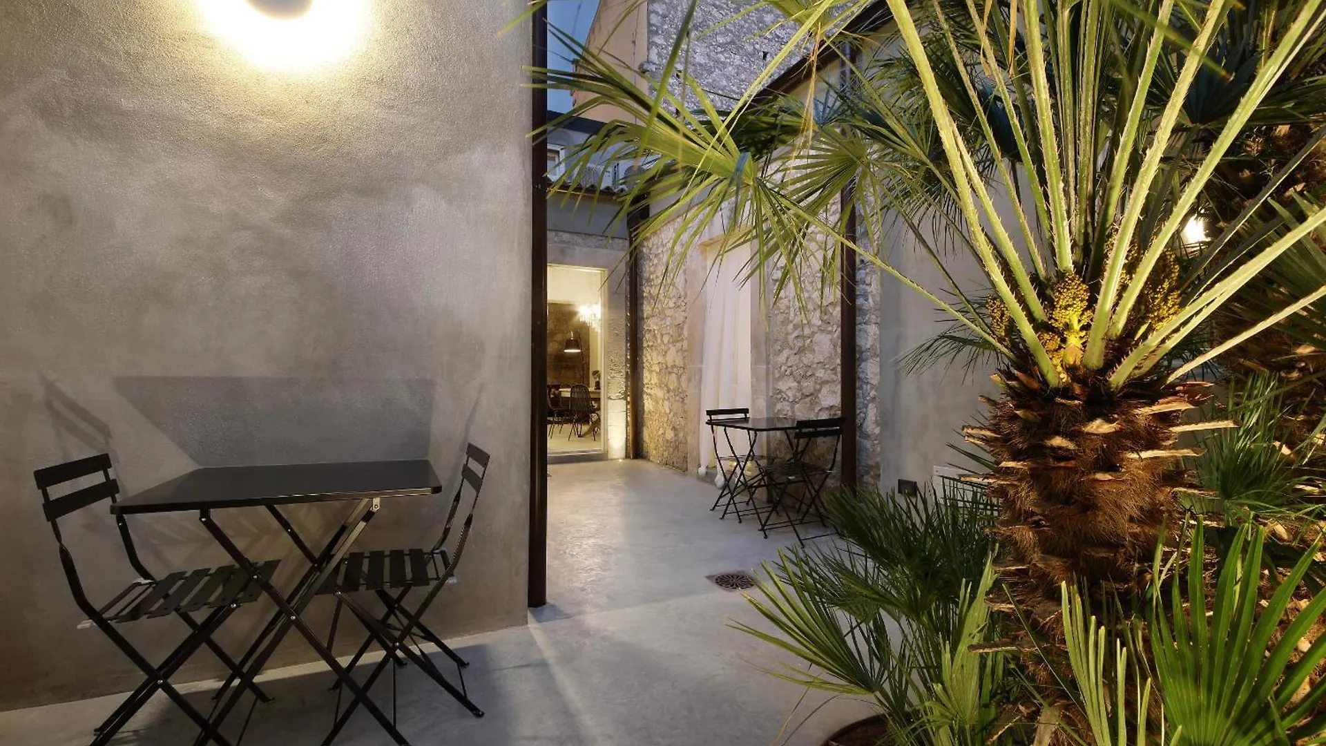 Isonzo Suites سيراكوزا إيطاليا