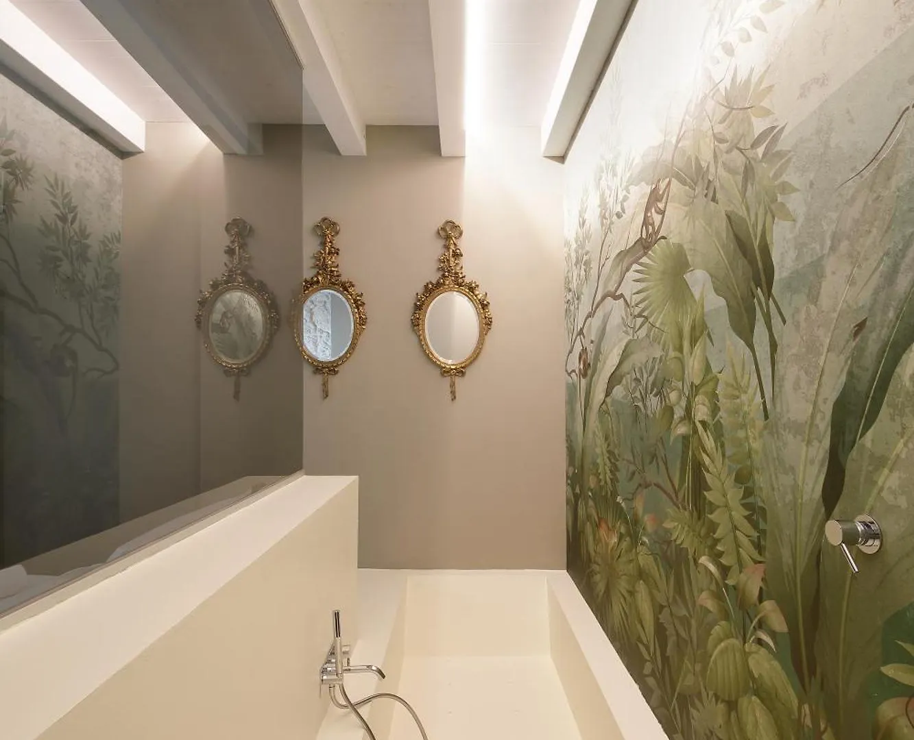 Isonzo Suites Сиракузы Гостевой дом