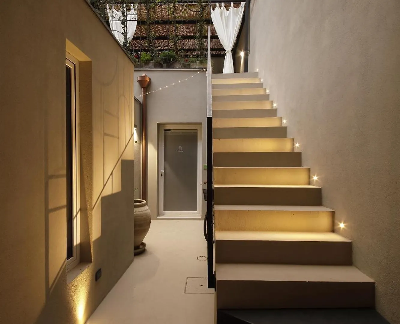 Isonzo Suites Сиракузы Гостевой дом