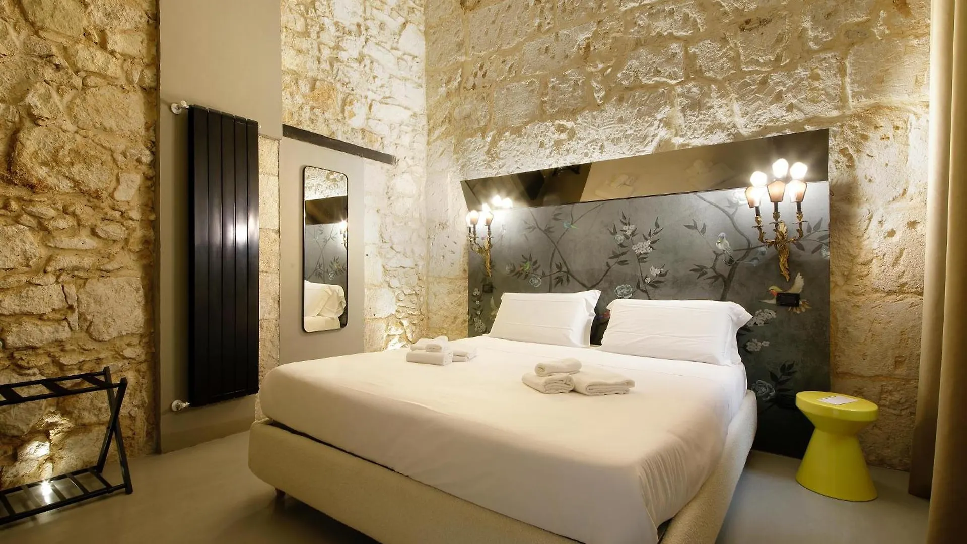 Гостевой дом Isonzo Suites Сиракузы