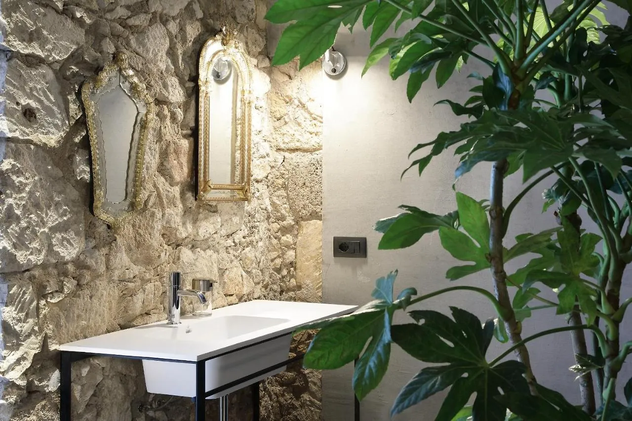 Isonzo Suites Сиракузы