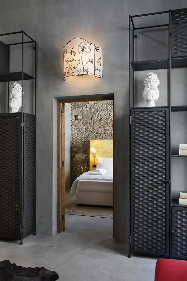 Isonzo Suites Сиракузы Италия