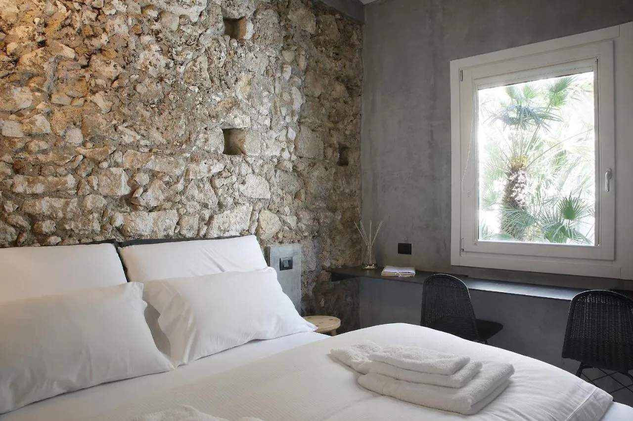 Isonzo Suites Сиракузы Италия